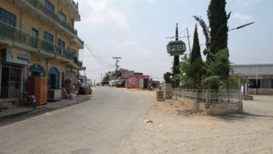 Kallar Syedan; Motorbike stolen from Samot is found in sir sooba Shah, Man arrested