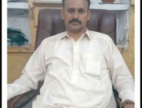 Kahuta; Revenue officer Raja M Faisal bail confirmed on alleged fake case