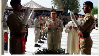 Gujar Khan; Defence day celebrated at Sawar M Hussain Shaheed shrine in Dhok Sawar