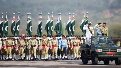 Pakistan observes Defence Day as Kashmir Solidarity Day today
