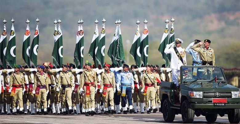 Pakistan observes Defence Day as Kashmir Solidarity Day today Pakistan observes Defence Day as Kashmir Solidarity Day today