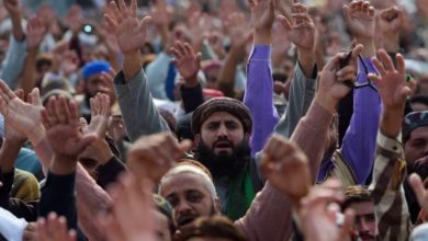 Rawalpindi; Khatame Nabuwat celebrated as scolars demand of notice to be taken of activitis by qadiani