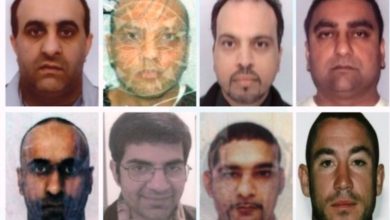 London; Jail for gang from Slough and Windsor caught laundering £87m made by smuggling illegal alcohol