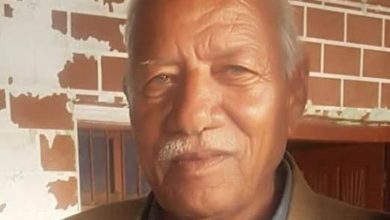 Kallar Syedan; Haji Raja Mohammad Meharban passed away in village Looni Seri