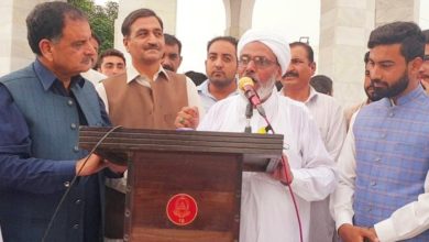 Gujar Khan; Mandra toll plaza name should be changed to Awal Nishan e Haider Captain Raja Sarwar Shaheed, Sain Naeem Ahmed
