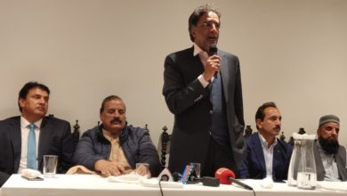 Norway; Pakistan defence day held by Ch Liaqut Ali Jorra in Oslo with special attendance of Qamar Zaman Kaiara Norway; Pakistan defence day held by Ch Liaqut Ali Jorra in Oslo with special attendance of Qamar Zaman Kaiara