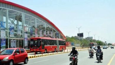 Rawat; Airport metro bus service should be started without delay, Prime Minister’s Office