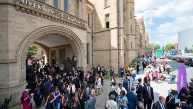 UK universities welcome U-turn on student visas