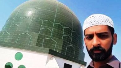 Gujar Khan; Ali Mughal of Mohalla Babu Ghulab killed in a fatal accident while returning from Gamgol Shareef Gujar Khan; Ali Mughal of Mohalla Babu Ghulab killed in a fatal accident while returning from Gamgol Shareef