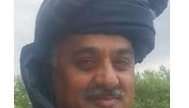 Chakswari,AJK; Ch Ruksar Ayub support for Sardar Atiq Ahmed Khan as the future for Azad Kashmir