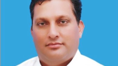 Kahuta; Haji Malik Shahid Mahmood Awan appointed chairman Zakat committee