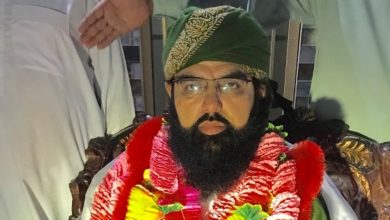 Kallar Syedan; Dr Sultan Al arfeen Saddique visits university in Sahot (See video report)