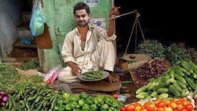 Rawalpindi; Price of Onion 90, potato 50, the highest price of chicken remains intact, administration silent spectators Rawalpindi; Price of Onion 90, potato 50, the highest price of chicken remains intact, administration silent spectators