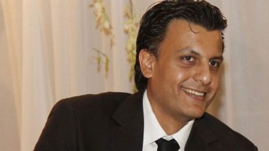 London; British Pakistani businessman Jawad Sohrab appeals to punish brother’s killers