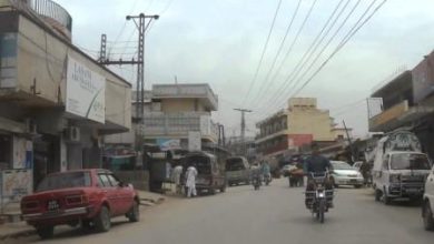 Chakswari, AJK; Traders threaten to refuse to pay tax unless their demands are met Chakswari, AJK; Traders threaten to refuse to pay tax unless their demands are met