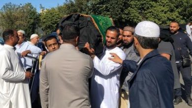 London; Ramzan Begum of Sadda Kamal passed away in Slough (See video) London; Ramzan Begum of Sadda Kamal passed away in Slough (See video)