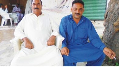 Kahuta; MPA Raja Sagheer thanked for his contributions in supplying gas to Thoa Khalsa Kahuta; MPA Raja Sagheer thanked for his contributions in supplying gas to Thoa Khalsa
