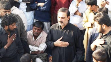 Darbar e Hussaine Choa Khalsa announce full schedule of Moharram Al Harram