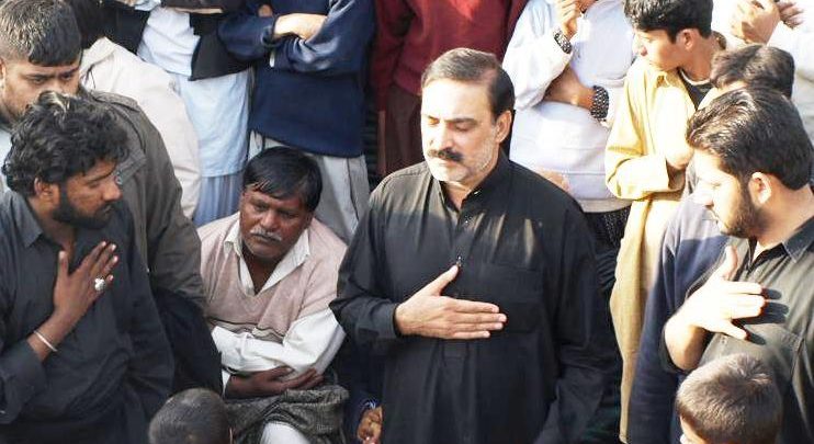 Darbar e Hussaine Choa Khalsa announce full schedule of Moharram Al Harram