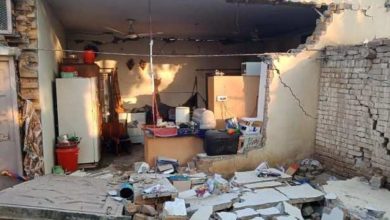 Gujar Khan; Gas explosion in housing scheme 2, injured taken to hospital