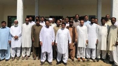 Kallar Syedan; Dengue Prevention Program held in Union Council Choa Khalsa (See video report)