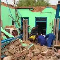 Dadyal; Further earthquake tremors felt around Dadyal and surrounding region