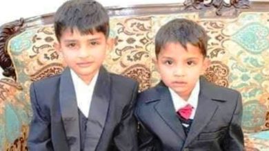 Chakswari, AJk; Two brothers killed in a fatal road accident while on way to Khari Shareef shrine