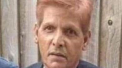 Birmingham; Mohammad Akram of village Hardo Pindora, Kallar Syedan passed away