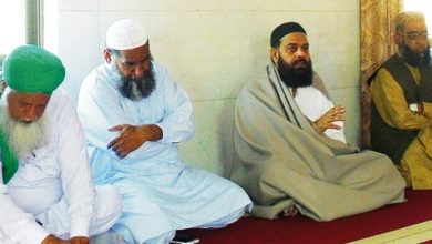 Kahuta; Ahl e Sunnat jammat holds meeting for the preparation for millad celebrations