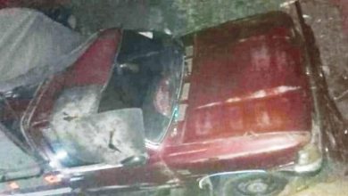 Kahuta; One person dead in a fatal accident on Moori Salambtar road