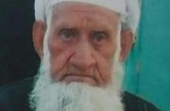 Chakswari; Haji Ch M Iqbal passed away in Bradford buried in his native village of Andrar Shareef, Sehar Dhangri Bahadur