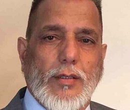 London; British Kashmiri along with all the communities should participate in Black day protest being held in London on 27th October, Raja Eshaq Khan, Slough London; British Kashmiri along with all the communities should participate in Black day protest being held in London on 27th October, Raja Eshaq Khan, Slough
