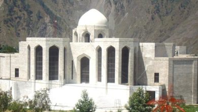 Dadyal, AJK; Additional Sessions Court Dadal pronounces judgment of Chaudhry Abdul Majeed murder case as murder accused Majid is set free