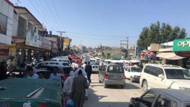 Kallar Syedan; fluctuating prices at Kallar Syedan market (See video report)