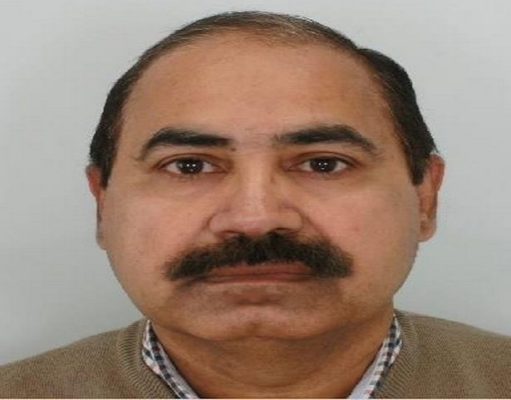 Manchester; Jamshed Bhatti jailed for six years in his absence as he