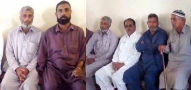 Kotli Sattian; Pensioners issue to get bad to worse at post office Kotli Sattian as public demand GPO service