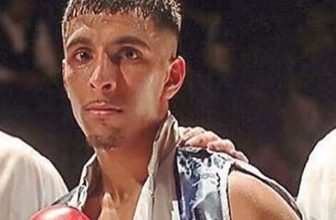 Leeds, UK; Shabaz Masood of village Morra Bhuttian, Gujar Khan wins boxing world title