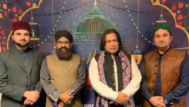 Norway; Hazrat Datta Ganj Buksh urs Mubarak celebrated by Pakistani community in Oslo