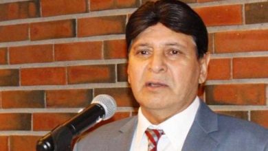 Norway; Mirza Zulfiqar of village Dhok Mughlan, Gujar Khan passed away in Oslo