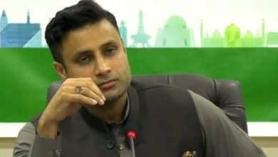 Rawalpindi; Police station set up specifically for overseas Pakistani to solve their issues