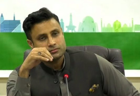 Rawalpindi; Police station set up specifically for overseas Pakistani to solve their issues Rawalpindi; Police station set up specifically for overseas Pakistani to solve their issues