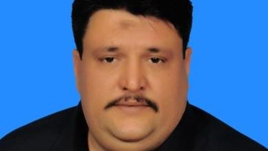 Kotli Sattian; those responsible for past failure of Dhanda Chajana road works are behind current failed projects, Raja M Ehsan Satti