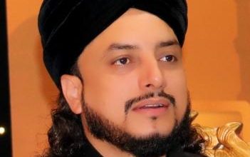 Kotli Sattian; Eid Millad-un-Nabi (SAW) to be celebrated with religious zeal and fervour, Saibzada Haq Khateeb Ali Badshah