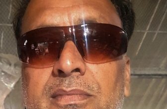 Chakswari, AJK; All the contact roads of Union Council Faizpur Sharif (Dhangri Bala) are in need of major repairs, Ch M Arif Assi.