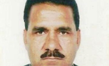 Chakswari, AJK; Social and poltical personality Raja Jhangir Akhtar Kiyani congratulates Raja Inam Kiyani of being appointed advocate general, Azad Kashmir