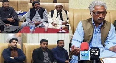 Dadyal, AJK; The corruption at sub division Dadyal is leading to dangerous situation as authorities are asked to take notice