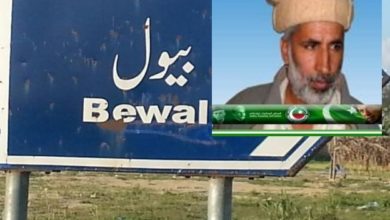 Gujar Khan; Demanding the resignation of the elected prime minister and demanding premature elections is not a service to democracy, Allah Ditta, PTI, Bewal