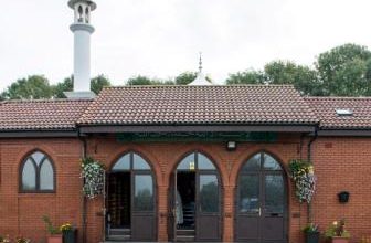 London; Ramzan Kiyani of village Paikan passed away in Aylesbury