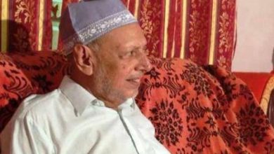 London; Pir Syed Ghulam Mohi Ul Din Shah urs Mubarak to be celebrated in Bradford on 24th November