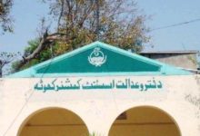 Kahuta: Deputy Commissioner Rawalpindi Reviews Development Projects During Surprise Visit